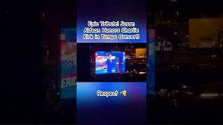 Celebrity Epic Tribute! Jason Aldean Honors Charlie Kirk in his Tampa Concert! Profile