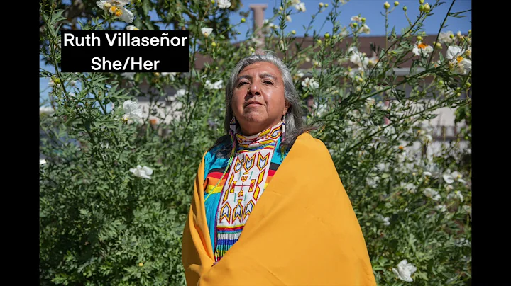 Ruth Villaseor