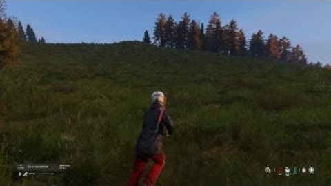 Noobs VS DayZ Official: Retro the IJ70 sniper