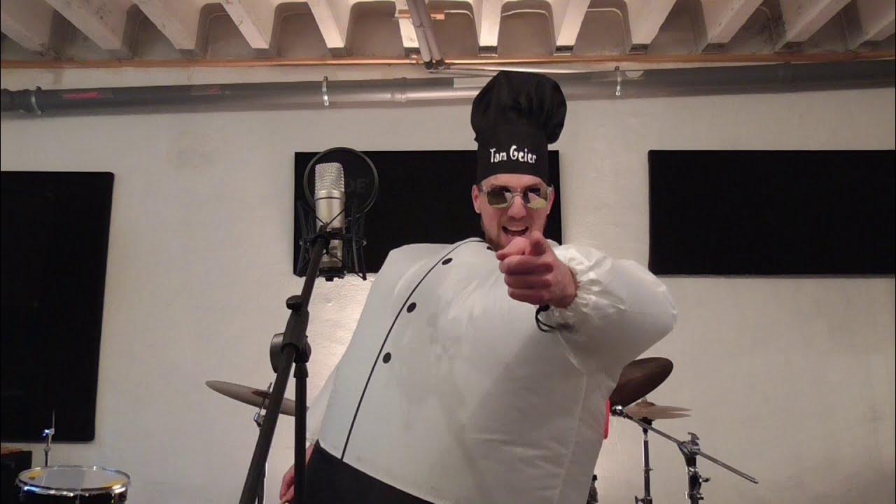 Tam Geier Zu viele Köche verderben den Brei! (Official Music Video) YouTube