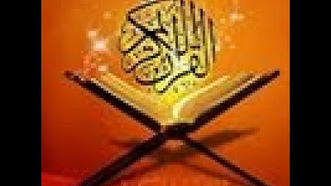 ارح قلبك تلاوة معطرة لسورة الناس والفلق والاخلاص  صلو على رسول الله