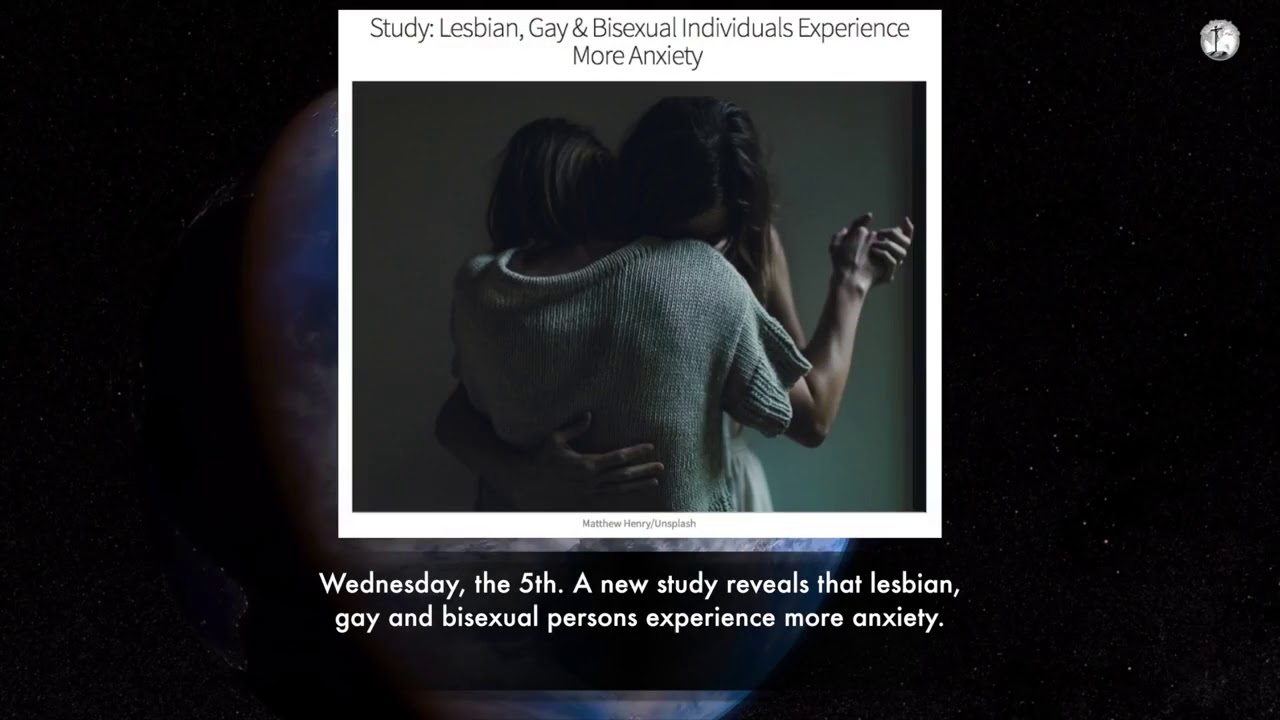 The Signs of the End July 2017