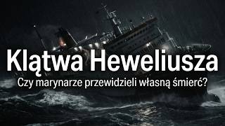 Klątwa Heweliusza - czy załoga przewidziała własną śmierć?