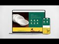 Biopuric Website Design &amp; Development | Eco-Friendly Brand Website Showcase | Viaara Technology