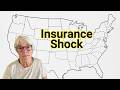 States with the Highest and Lowest Homeowners Insurance Costs in 2026
