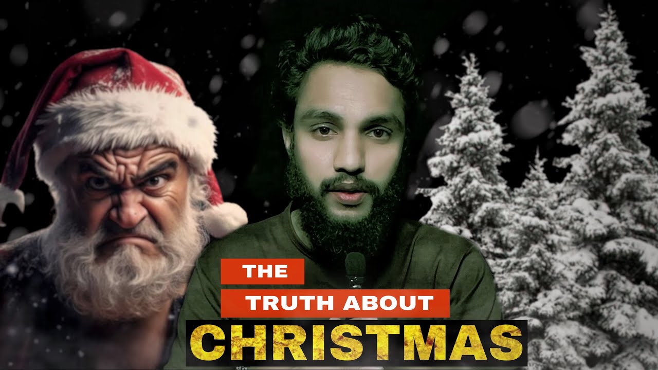 Christmas finally Revealed Complete History of Christmas Hindi
