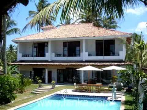 Shunyata Villa, Induruwa, Sri Lanka