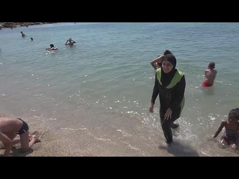 Vidéo: Pourquoi Les Voyageurs Responsables Devraient S'opposer à L'interdiction Française Du Burkini