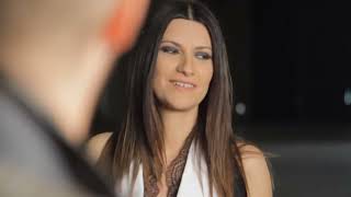 Laura Pausini - Bastava (Making of)