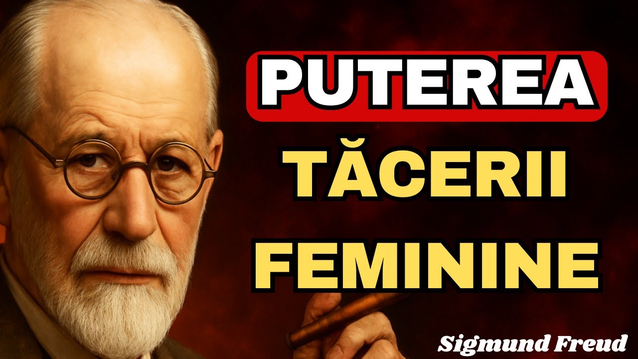 Freud explică de ce femeile care nu caută atenție devin cele mai dorite