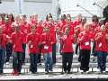 South Africa, World Choir Games, Graz SNV84581