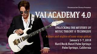 Vai Academy 4.0