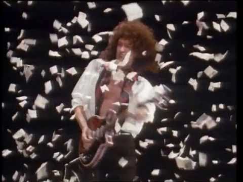 Queen - The Show Must Go On