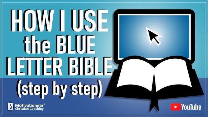 Blue Letter I blue-letter-i