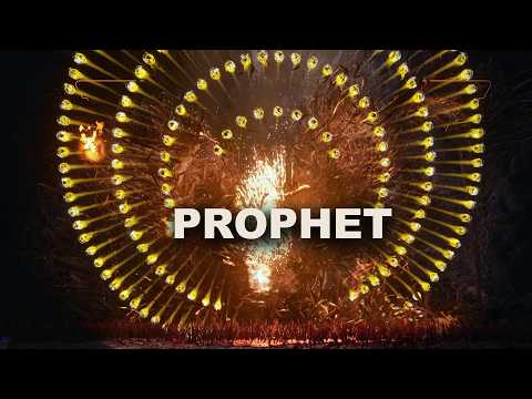 How to DEFEAT the Prophet in Saros (4K 60FPS)