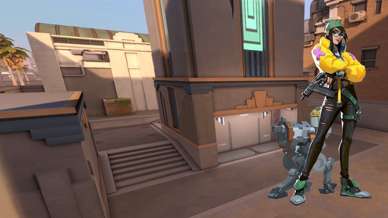 Killjoy Sunset Nanoswarm A Box Post Plant