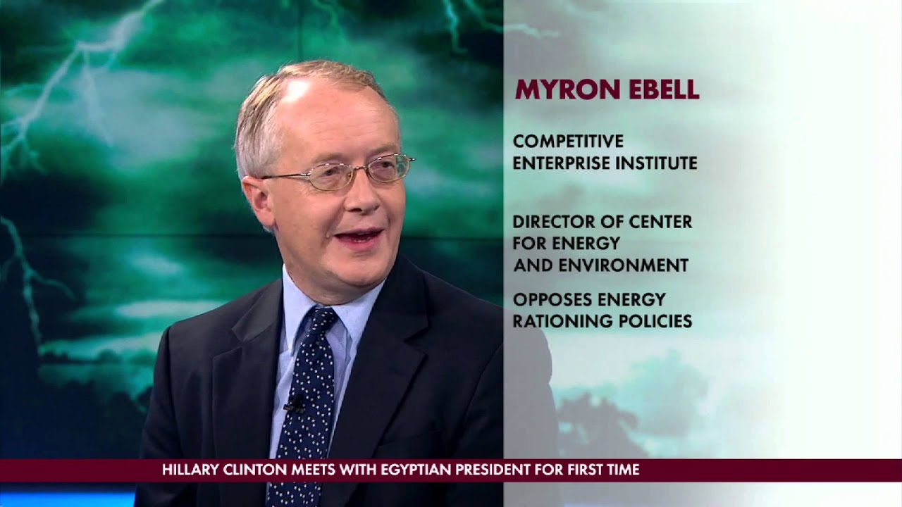 Forward or Backward on Global Warming?