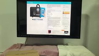 Demo - DMRSUP Industrial Commercial Ozone Generator 2.0