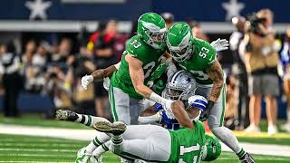 Bombshell in the Philadelphia Eagles! No one expected this last-minute update! Eagles nfl