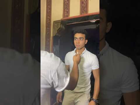 لو حد من صحابك عزم عليك ب سيجارة فكر الاول فلي جي