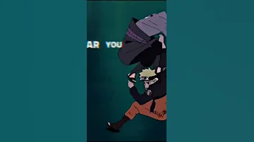 Naruto X Sasuke Best Anime Editz Anime Naruto Sasuke Bad Ass Moments 