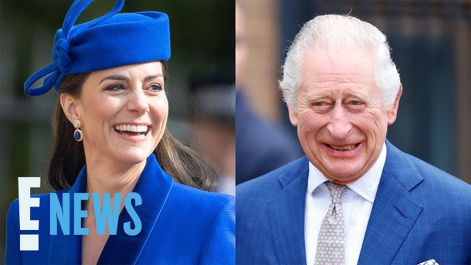 Royal Family Health Updates Kate Middleton King Charles In The Hospital E News