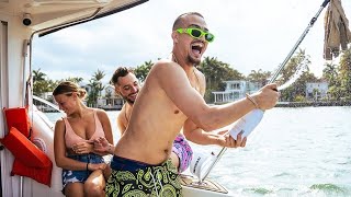 Nick Garcia - Miami Beach Ft Javydade Prod By Beatsndahood Shot Directed By Dadfilmedit