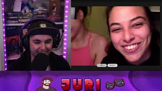 CHATROULETTE Adventures #3