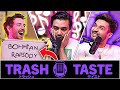 We Tried To Guess Songs By Their Lyrics? | Trash Taste Stream #22