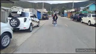 paniai enarotali.. Papua pedalaman