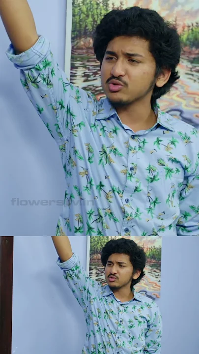 കേശുവിന്റെ ബാഗ് കാണ്മാനില്ല