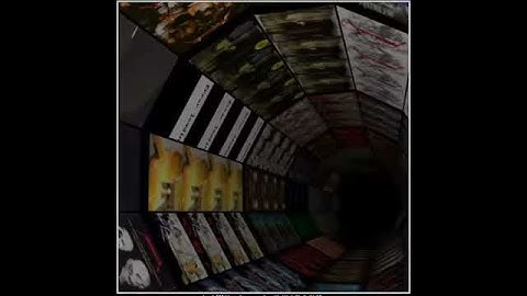 Last.fm, WebGL, GLGE & jQuery demo