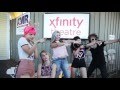 Hey Violet - Blank Space (Acoustic Cover Live in Seattle)