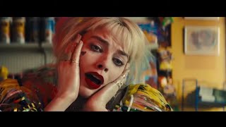 Birds of Prey-Soundtrack Trailer [Inna-Bad Boys]Remix