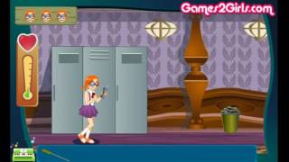 Haunted School  Didi Games By Malditha