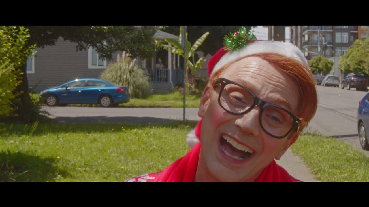 Christmas Freak Official Trailer YouTube