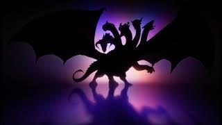 OFFICIAL Hasbro Entertainment (2025) Open Matte Logo (w/new fanfare)