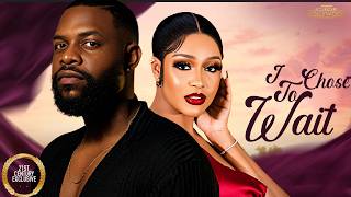 I Chose To Wait || UCHE MONTANA EFA IWARA || 2026 Nigerian Nollywood Movies