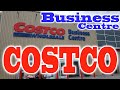 Business Centre COSTCO 🇨🇦