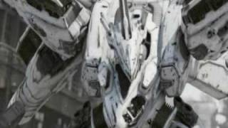 ARMORED CORE for Answer アーマード・コア フォーアンサー PV1