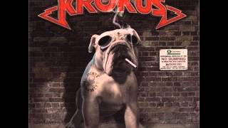 Video thumbnail of "Krokus Dirty Dynamite - 12. Hardrocking Man (2013)"