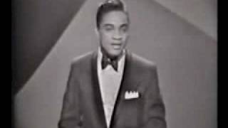 Jackie Wilson -- "To Be Loved" (LIVE) chords
