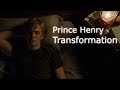 TWD Prince Henry Transformation TWD Prince Henry Transformation