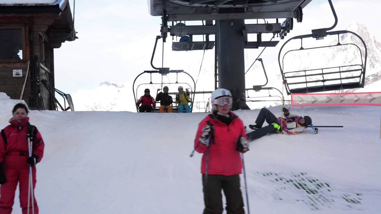 Chairlift Fail Youtube with regard to Ski Chairlift Fails The Best Videos