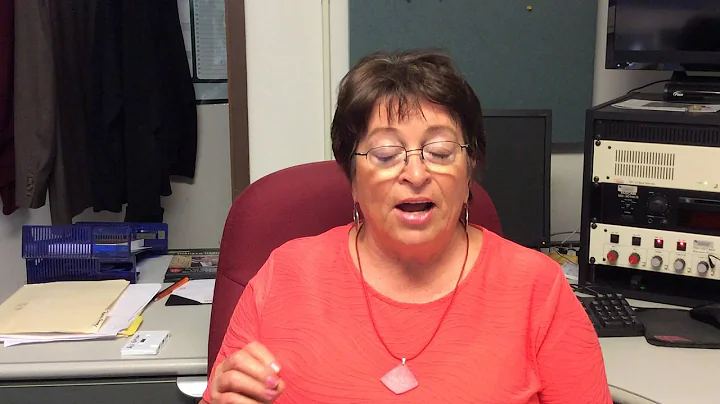 KIT Primary Preview: Kathleen Carter