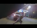 New body cam videos showing two San Antonio Police shootings released