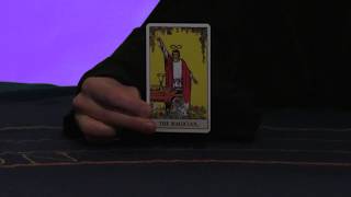 Магия для начинающих. Часть 3: Воля и концентрация Магия для начинающих. Часть 3: Воля и концентрация