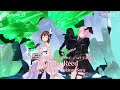 Mori Calliope, Tokino Sora ♬Dancing Reed - Tokino Sora @UNCUTROCK