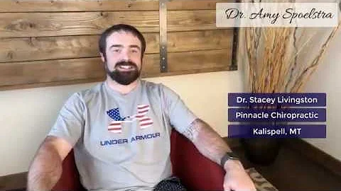 FOCUS Seminar Review - Dr. Stacey Livingston