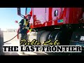 Pickle Lake part2|THE LAST FRONTIER| PINOY TRUCKER🇨🇦